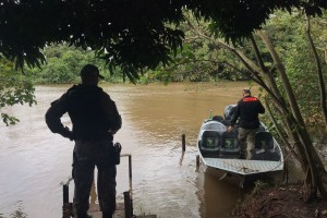 Durante Feriado Da Padroeira PMA Autuou 11 Pessoas E Aplicou 57 Mil Em